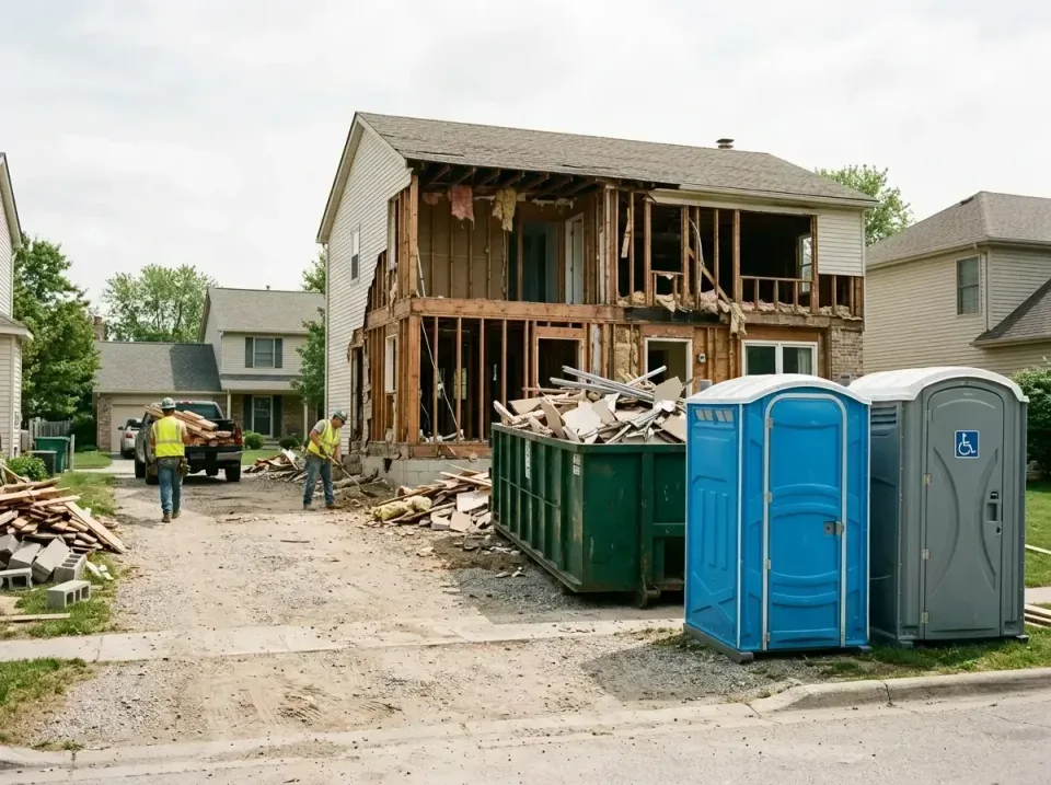 home-renovation-demolition-sit-010 — frequently asked questions, Portable Toilet & Dumpsters Rental in Park Hills, KY